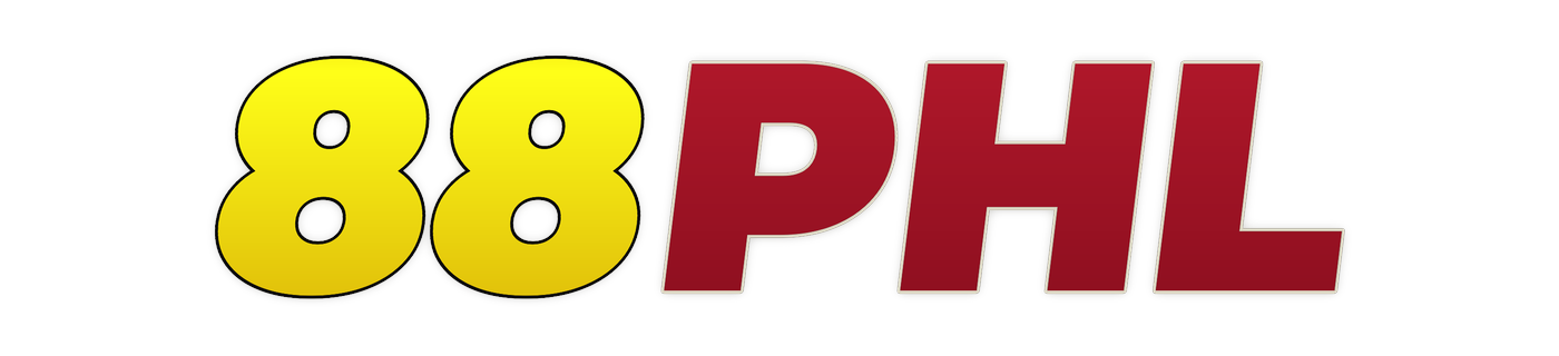 88phl Logo